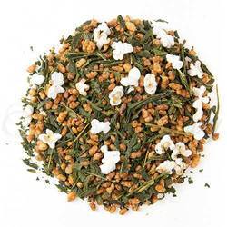 Genmaicha Green Tea 100g